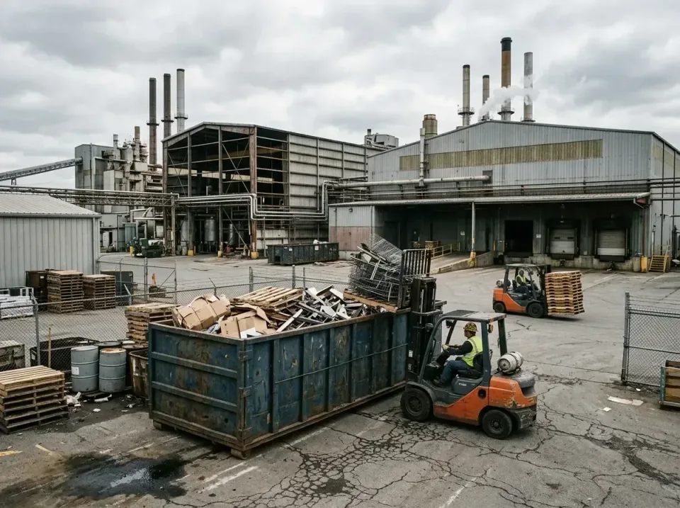 industrial-factory-scrap-conta-003 — frequently asked questions, Cheap Roll-off Dumpster Rentals in Hempstead, TX